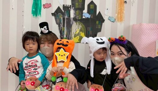 2025ハロウィン🎃