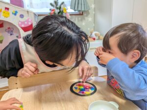 2025クリスマス制作